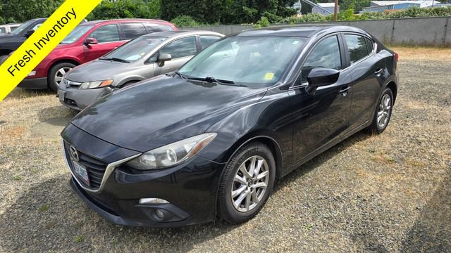 2016 Mazda CX-3 I Touring 4-Door SKYACTIV's photo