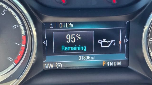 2018 Buick Regal Sportback Essence - Photo 20