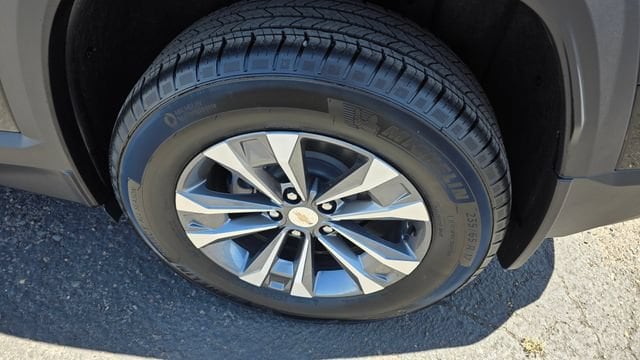 2026 Chevrolet Equinox LT - Photo 8