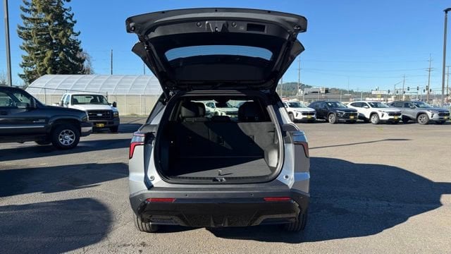2026 Chevrolet Equinox RS - Photo 9
