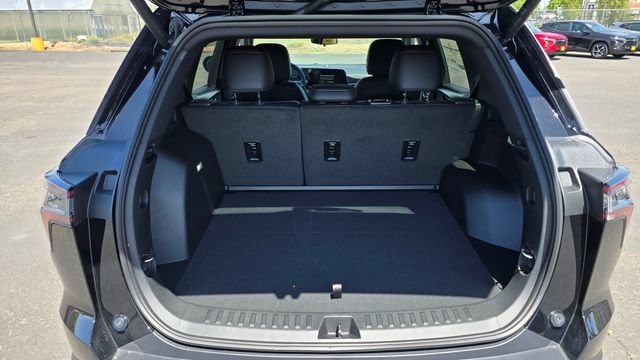 2026 Chevrolet Equinox LT - Photo 11