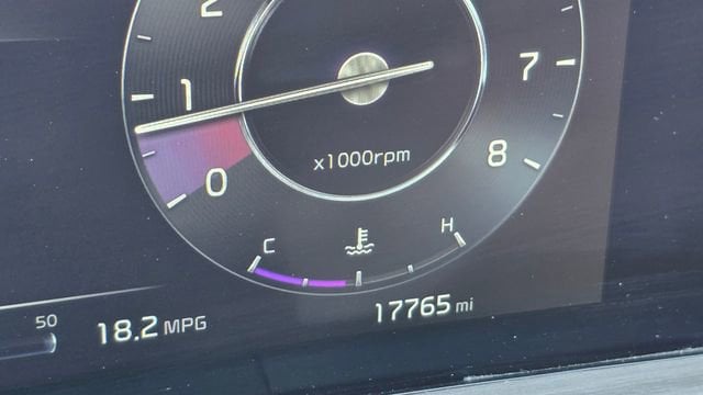 2023 Kia Telluride SX Prestige X-Pro - Photo 26