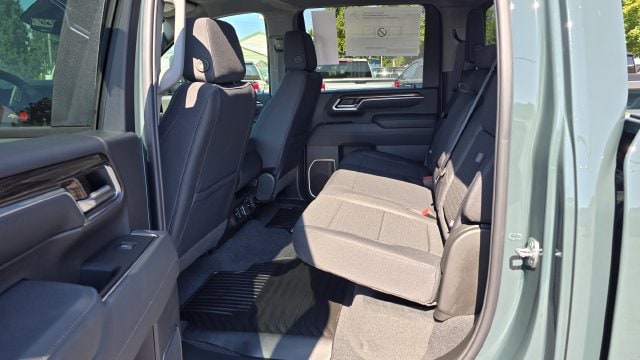 2026 Chevrolet Silverado 3500 HD LT - Photo 16