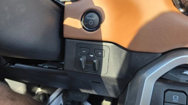 2025 Toyota Tundra 1794 Edition - Photo 31