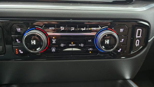 2026 Chevrolet Silverado 2500 HD High Country - Photo 29