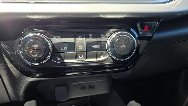 2026 Chevrolet Trax LT - Photo 19