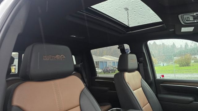2026 Chevrolet Silverado 2500 HD High Country - Photo 22
