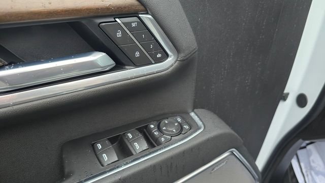 2026 Chevrolet Silverado 2500 HD High Country - Photo 24