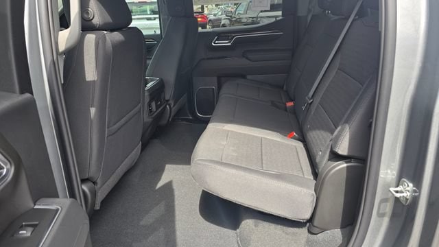 2026 Chevrolet Silverado 1500 RST - Photo 14