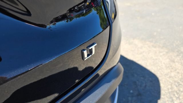 2026 Chevrolet Trax LT - Photo 7
