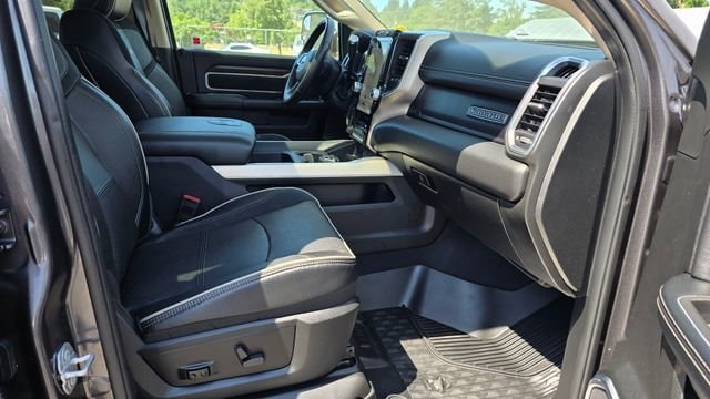 2022 RAM Ram 2500 Pickup Laramie - Photo 18
