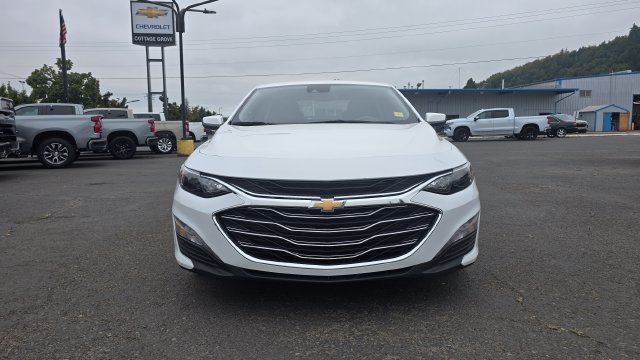 Used 2024 Chevrolet Malibu 1LT Car