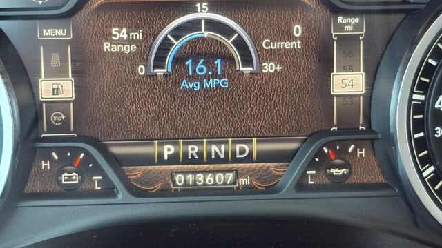 2022 RAM Ram 2500 Pickup Laramie - Photo 28