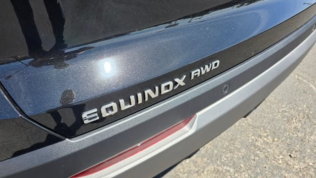 2026 Chevrolet Equinox LT - Photo 7