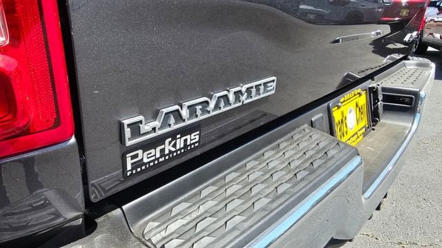 2022 RAM Ram 2500 Pickup Laramie - Photo 7