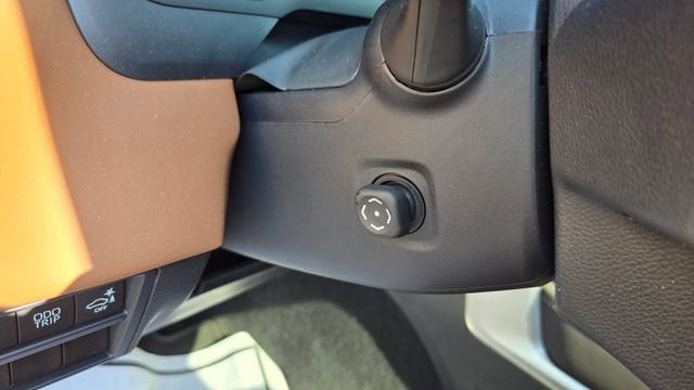2025 Toyota Tundra 1794 Edition - Photo 25