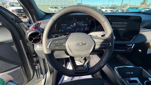 2026 Chevrolet Equinox RS - Photo 25