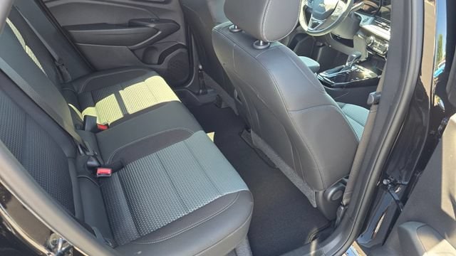 2026 Chevrolet Trax LT - Photo 12