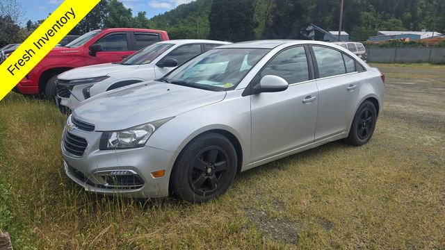 2015 Chevrolet Cruze 1LT Auto's photo