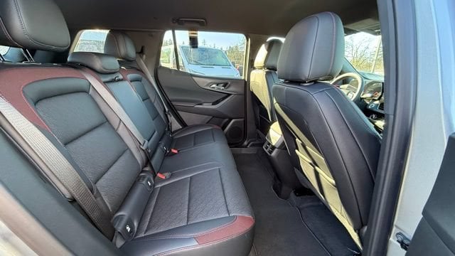 2026 Chevrolet Equinox RS - Photo 15