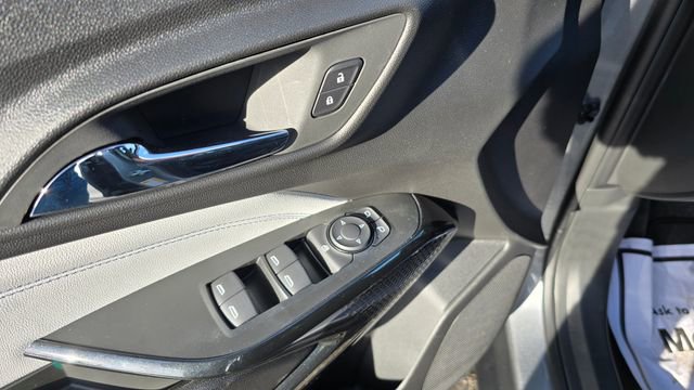 2026 Chevrolet Trax LT - Photo 16