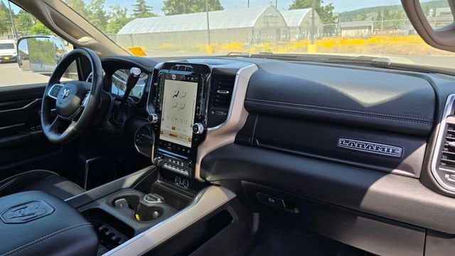 2022 RAM Ram 2500 Pickup Laramie - Photo 19