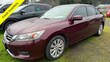  Honda Accord Sedan