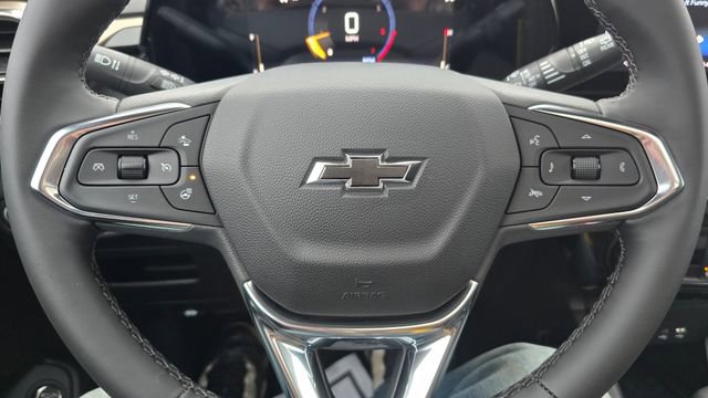 2026 Chevrolet Trailblazer Activ - Photo 18