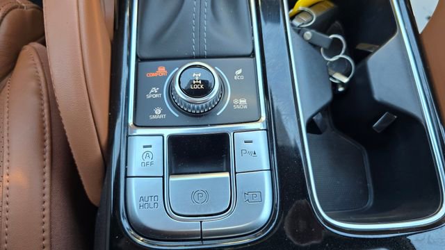 2023 Kia Telluride SX Prestige X-Pro - Photo 25