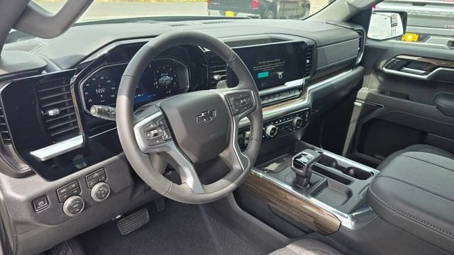 2026 Chevrolet Silverado 1500 RST - Photo 18