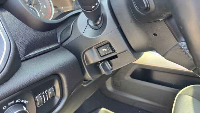 2022 RAM Ram 2500 Pickup Laramie - Photo 23