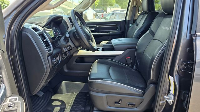 2022 RAM Ram 2500 Pickup Laramie - Photo 14