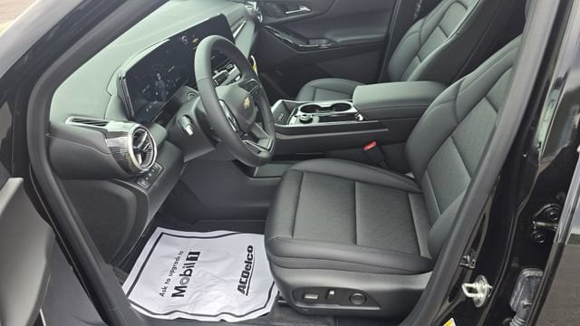 2026 Chevrolet Equinox LT - Photo 9