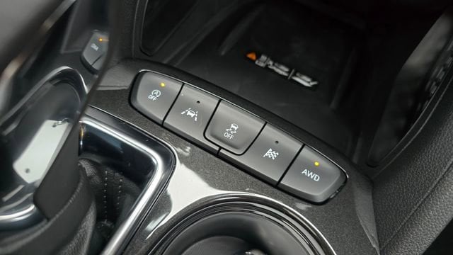 2026 Chevrolet Trailblazer Activ - Photo 21