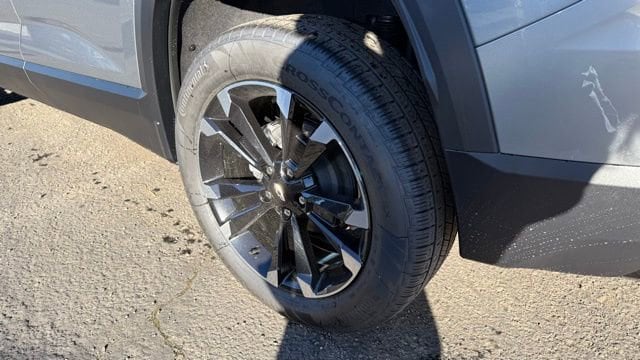 2026 Chevrolet Equinox RS - Photo 7