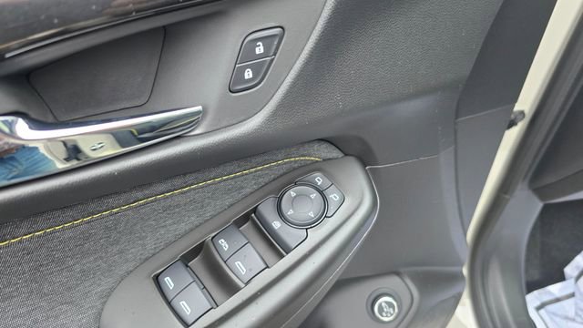 2026 Chevrolet Trailblazer Activ - Photo 15
