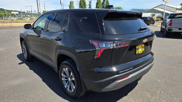 2026 Chevrolet Equinox LT - Photo 6