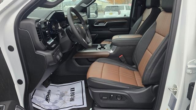 2026 Chevrolet Silverado 2500 HD High Country - Photo 15