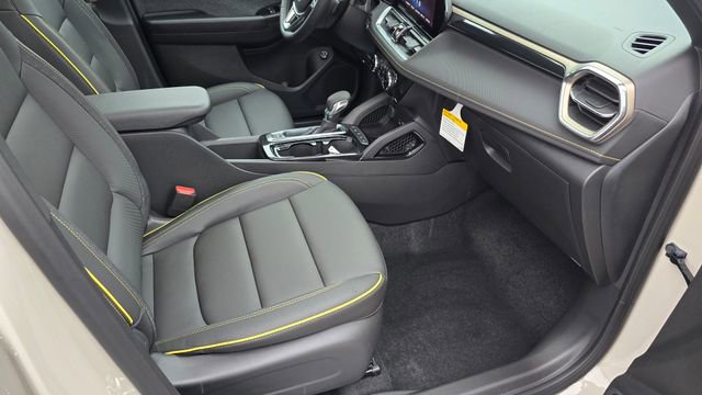 2026 Chevrolet Trailblazer Activ - Photo 13