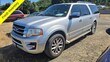 Ford Expedition EL