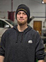 Staff member Tj Martin from ID_b98bb2