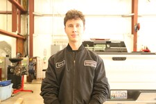 Staff member Soren Scott from ID_b98bb2