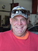 Staff member Blayne Williams from ID_b98bb2