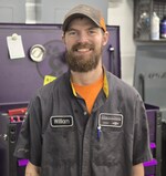 Staff member William Burns from ID_b98bb2