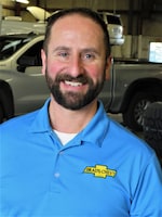 Staff member Jason Bonnichsen from ID_b98bb2