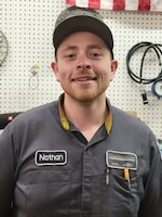 Staff member Nathan Fugate from ID_b98bb2