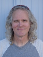 Staff member Keith Larson from ID_9db131