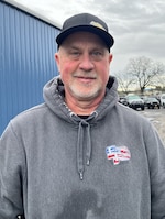 Staff member Ray Morelock from ID_b98bb2