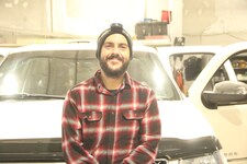 Staff member Daniel Lindermulder from ID_b98bb2