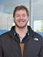 Staff member Aj Cohen from ID_869b2e